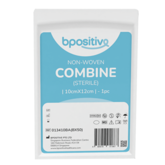 bpositive combine dressing