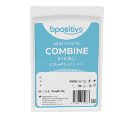 bpositive combine dressing