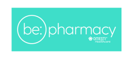 be-pharma-logo